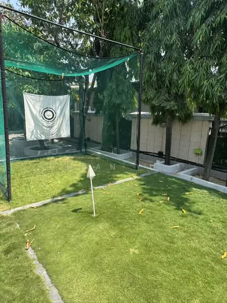 Single detached house, Bangkok, Saphan Sung, Saphan Sung, Bangkok, 8 Bedrooms, 2,594 sqm, Single Detached House For Sale, by Huan yu, 500234240 - DDproperty.com