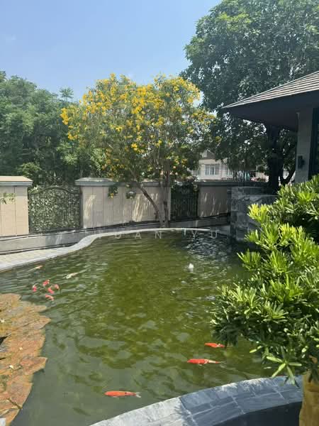 Single detached house, Bangkok, Saphan Sung, Saphan Sung, Bangkok, 8 Bedrooms, 2,594 sqm, Single Detached House For Sale, by Huan yu, 500234240 - DDproperty.com