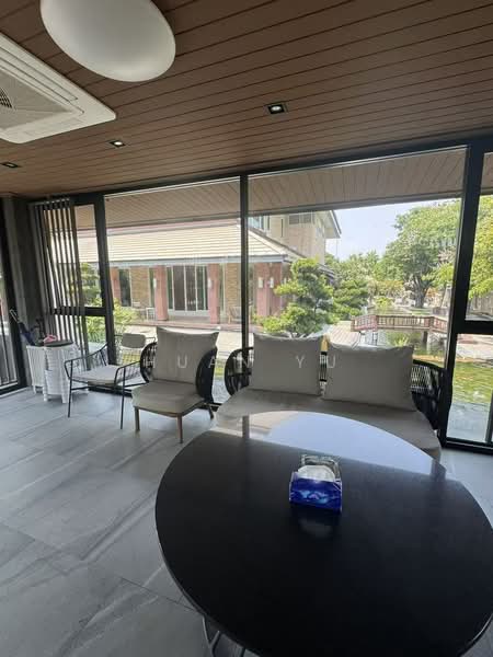 Single detached house, Bangkok, Saphan Sung, Saphan Sung, Bangkok, 8 Bedrooms, 2,594 sqm, Single Detached House For Sale, by Huan yu, 500234240 - DDproperty.com