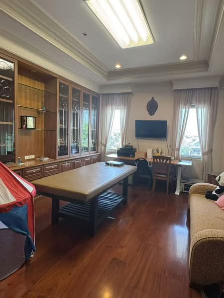 Single detached house, Bangkok, Saphan Sung, Saphan Sung, Bangkok, 8 Bedrooms, 2,594 sqm, Single Detached House For Sale, by Huan yu, 500234240 - DDproperty.com