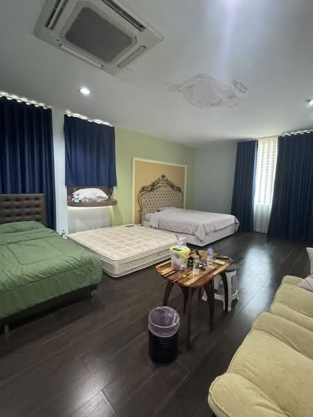 Single detached house, Bangkok, Saphan Sung, Saphan Sung, Bangkok, 8 Bedrooms, 2,594 sqm, Single Detached House For Sale, by Huan yu, 500234240 - DDproperty.com