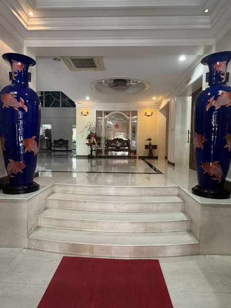 Single detached house, Bangkok, Saphan Sung, Saphan Sung, Bangkok, 8 Bedrooms, 2,594 sqm, Single Detached House For Sale, by Huan yu, 500234240 - DDproperty.com