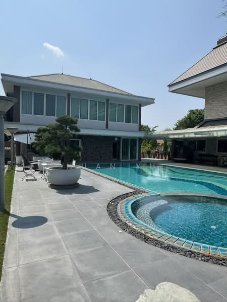 รามคำแหง 118 แยก 33, กรุงเทพ, สะพานสูง, สะพานสูง, กรุงเทพ, 2,594 ตร.ม., บ้านเดี่ยว ขาย, โดย Huan yu, 500234240 - DDproperty.com