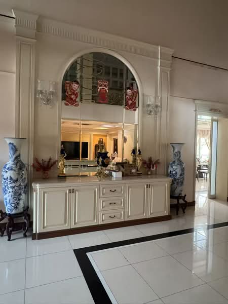 Single detached house, Bangkok, Saphan Sung, Saphan Sung, Bangkok, 8 Bedrooms, 2,594 sqm, Single Detached House For Sale, by Huan yu, 500234240 - DDproperty.com