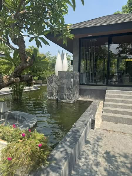 รามคำแหง 118 แยก 33, กรุงเทพ, สะพานสูง, สะพานสูง, กรุงเทพ, 2,594 ตร.ม., บ้านเดี่ยว ขาย, โดย Huan yu, 500234240 - DDproperty.com