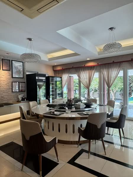 Single detached house, Bangkok, Saphan Sung, Saphan Sung, Bangkok, 8 Bedrooms, 2,594 sqm, Single Detached House For Sale, by Huan yu, 500234240 - DDproperty.com