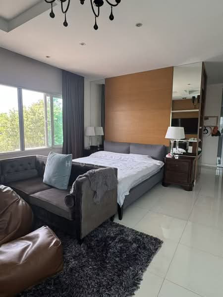 Single detached house, Bangkok, Saphan Sung, Saphan Sung, Bangkok, 8 Bedrooms, 2,594 sqm, Single Detached House For Sale, by Huan yu, 500234240 - DDproperty.com