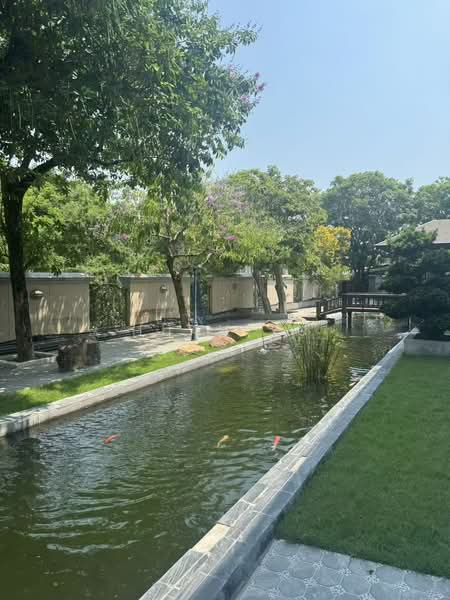 Single detached house, Bangkok, Saphan Sung, Saphan Sung, Bangkok, 8 Bedrooms, 2,594 sqm, Single Detached House For Sale, by Huan yu, 500234240 - DDproperty.com