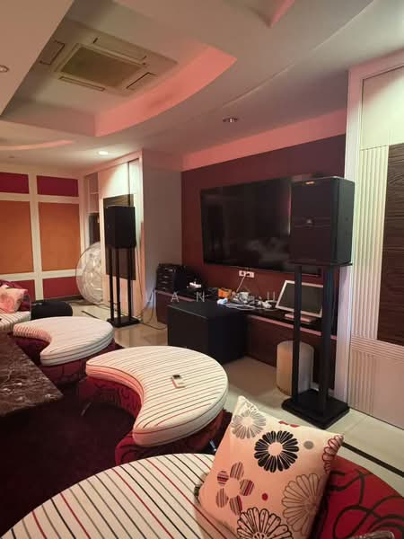 Single detached house, Bangkok, Saphan Sung, Saphan Sung, Bangkok, 8 Bedrooms, 2,594 sqm, Single Detached House For Sale, by Huan yu, 500234240 - DDproperty.com