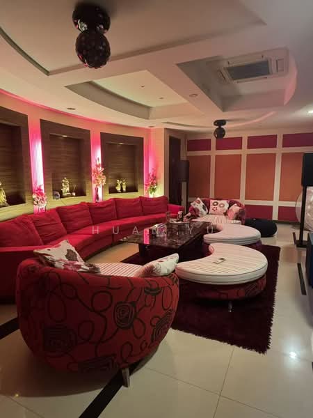 Single detached house, Bangkok, Saphan Sung, Saphan Sung, Bangkok, 8 Bedrooms, 2,594 sqm, Single Detached House For Sale, by Huan yu, 500234240 - DDproperty.com