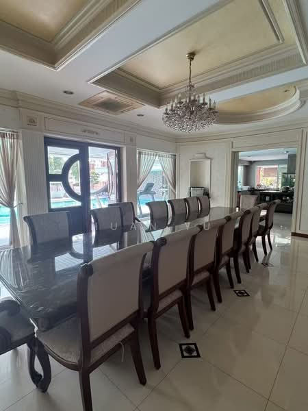 Single detached house, Bangkok, Saphan Sung, Saphan Sung, Bangkok, 8 Bedrooms, 2,594 sqm, Single Detached House For Sale, by Huan yu, 500234240 - DDproperty.com