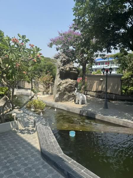 รามคำแหง 118 แยก 33, กรุงเทพ, สะพานสูง, สะพานสูง, กรุงเทพ, 2,594 ตร.ม., บ้านเดี่ยว ขาย, โดย Huan yu, 500234240 - DDproperty.com