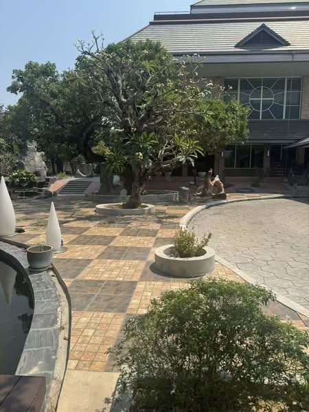 รามคำแหง 118 แยก 33, กรุงเทพ, สะพานสูง, สะพานสูง, กรุงเทพ, 2,594 ตร.ม., บ้านเดี่ยว ขาย, โดย Huan yu, 500234240 - DDproperty.com