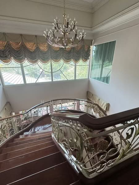 Single detached house, Bangkok, Saphan Sung, Saphan Sung, Bangkok, 8 Bedrooms, 2,594 sqm, Single Detached House For Sale, by Huan yu, 500234240 - DDproperty.com