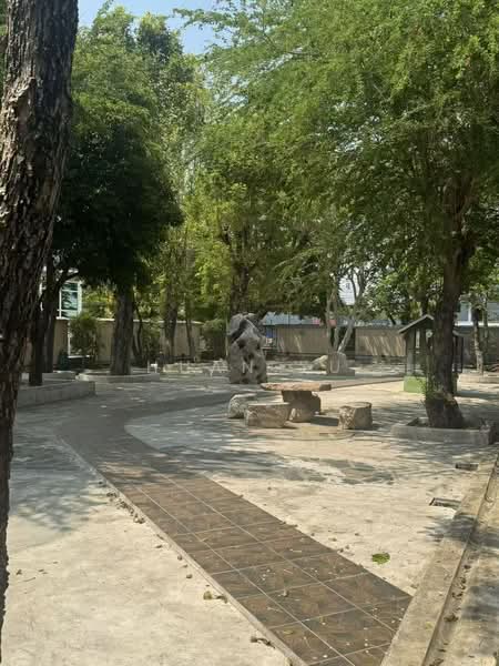 รามคำแหง 118 แยก 33, กรุงเทพ, สะพานสูง, สะพานสูง, กรุงเทพ, 2,594 ตร.ม., บ้านเดี่ยว ขาย, โดย Huan yu, 500234240 - DDproperty.com