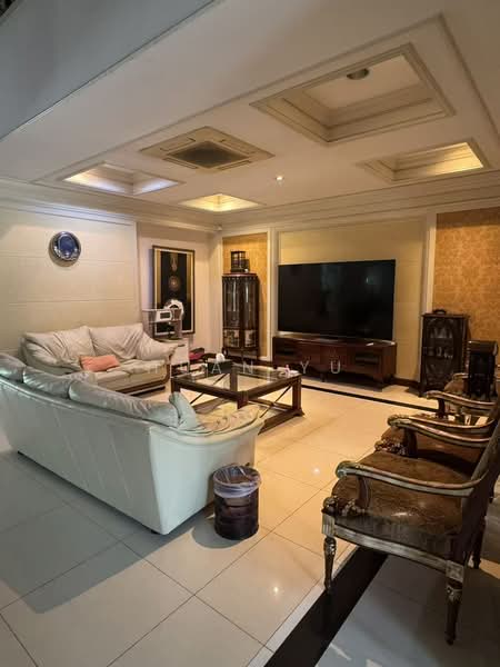 Single detached house, Bangkok, Saphan Sung, Saphan Sung, Bangkok, 8 Bedrooms, 2,594 sqm, Single Detached House For Sale, by Huan yu, 500234240 - DDproperty.com
