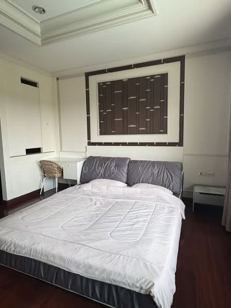 Single detached house, Bangkok, Saphan Sung, Saphan Sung, Bangkok, 8 Bedrooms, 2,594 sqm, Single Detached House For Sale, by Huan yu, 500234240 - DDproperty.com