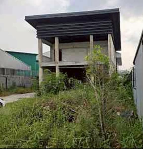 For Sale - โกดัง บางบัวทอง, Nonthaburi