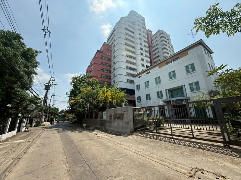 Kensington Place, Bangkok, Soi Chaeng Watthana 13, Thung Song Hong, Lak Si, Bangkok, 2 Bedrooms, 110 sqm, Condo For Sale, by Vimon Boodpha, 500234242 - DDproperty.com