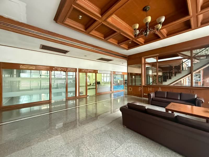 Kensington Place, Bangkok, Soi Chaeng Watthana 13, Thung Song Hong, Lak Si, Bangkok, 2 Bedrooms, 110 sqm, Condo For Sale, by Vimon Boodpha, 500234242 - DDproperty.com