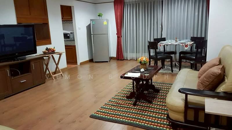 Kensington Place, Bangkok, Soi Chaeng Watthana 13, Thung Song Hong, Lak Si, Bangkok, 2 Bedrooms, 110 sqm, Condo For Sale, by Vimon Boodpha, 500234242 - DDproperty.com