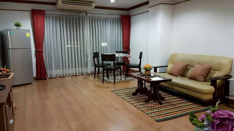 Kensington Place, Bangkok, Soi Chaeng Watthana 13, Thung Song Hong, Lak Si, Bangkok, 2 Bedrooms, 110 sqm, Condo For Sale, by Vimon Boodpha, 500234242 - DDproperty.com