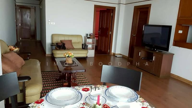 Kensington Place : เคนซิงตัน เพลส, กรุงเทพ, ซอย แจ้งวัฒนะ 13, ทุ่งสองห้อง, หลักสี่, กรุงเทพ, 110 ตร.ม., คอนโด ขาย, โดย Vimon Boodpha, 500234242 - DDproperty.com