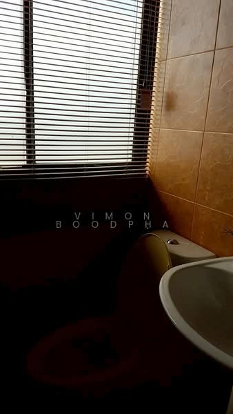 Kensington Place, Bangkok, Soi Chaeng Watthana 13, Thung Song Hong, Lak Si, Bangkok, 2 Bedrooms, 110 sqm, Condo For Sale, by Vimon Boodpha, 500234242 - DDproperty.com