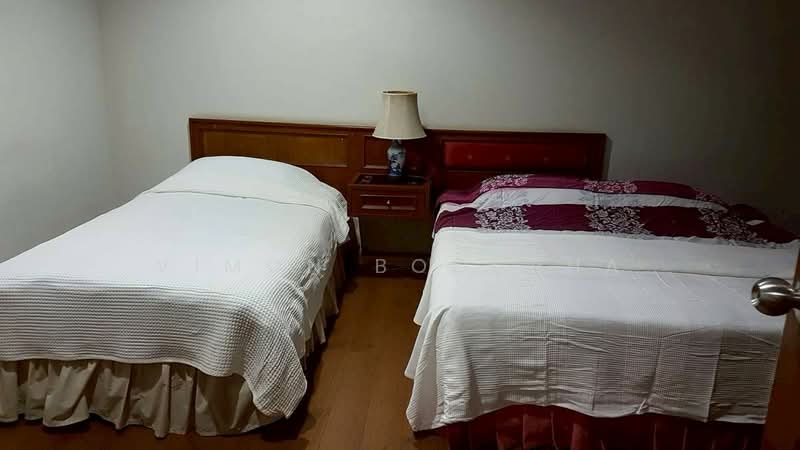 Kensington Place, Bangkok, Soi Chaeng Watthana 13, Thung Song Hong, Lak Si, Bangkok, 2 Bedrooms, 110 sqm, Condo For Sale, by Vimon Boodpha, 500234242 - DDproperty.com