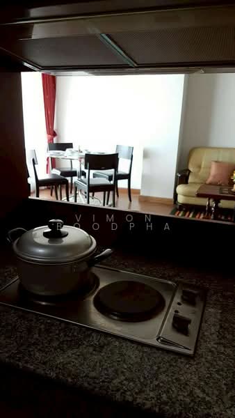 Kensington Place, Bangkok, Soi Chaeng Watthana 13, Thung Song Hong, Lak Si, Bangkok, 2 Bedrooms, 110 sqm, Condo For Sale, by Vimon Boodpha, 500234242 - DDproperty.com