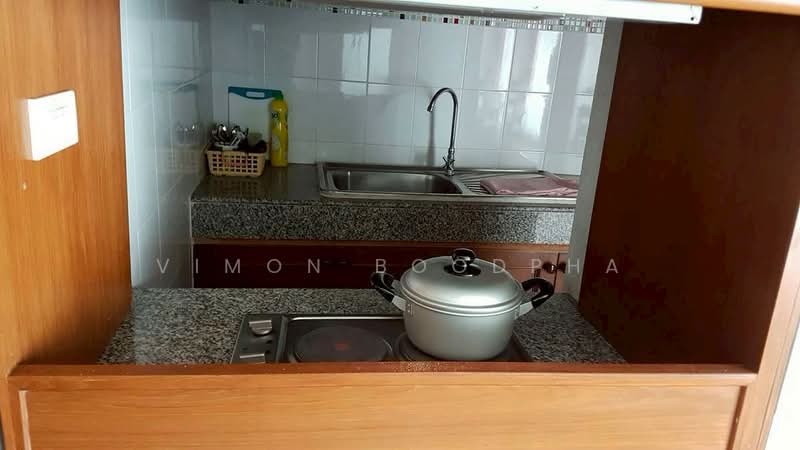 Kensington Place, Bangkok, Soi Chaeng Watthana 13, Thung Song Hong, Lak Si, Bangkok, 2 Bedrooms, 110 sqm, Condo For Sale, by Vimon Boodpha, 500234242 - DDproperty.com