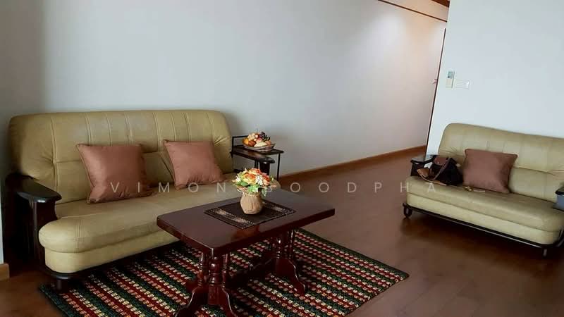 Kensington Place, Bangkok, Soi Chaeng Watthana 13, Thung Song Hong, Lak Si, Bangkok, 2 Bedrooms, 110 sqm, Condo For Sale, by Vimon Boodpha, 500234242 - DDproperty.com