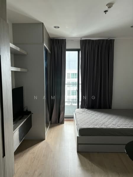 IDEO Wutthakat, Bangkok, Soi Wing Wua, Ratchapruk Road, Bangko, Chom Thong, Bangkok, Studio, 22 sqm, Condo For Rent, by nam jang, 500234243 - DDproperty.com