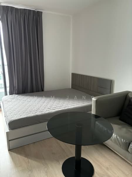 IDEO Wutthakat, Bangkok, Soi Wing Wua, Ratchapruk Road, Bangko, Chom Thong, Bangkok, Studio, 22 sqm, Condo For Rent, by nam jang, 500234243 - DDproperty.com