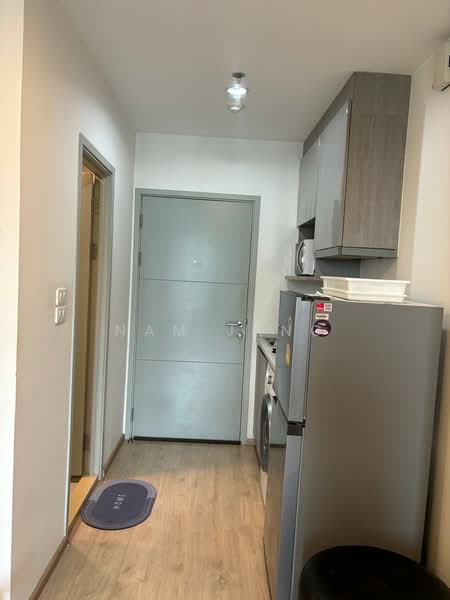 IDEO Wutthakat, Bangkok, Soi Wing Wua, Ratchapruk Road, Bangko, Chom Thong, Bangkok, Studio, 22 sqm, Condo For Rent, by nam jang, 500234243 - DDproperty.com
