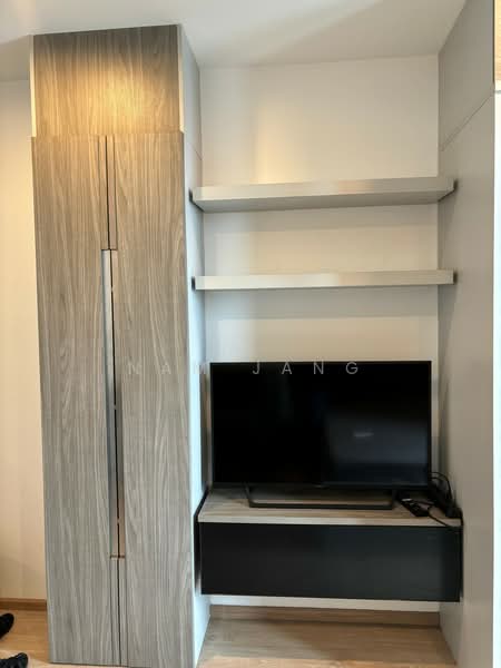 IDEO Wutthakat, Bangkok, Soi Wing Wua, Ratchapruk Road, Bangko, Chom Thong, Bangkok, Studio, 22 sqm, Condo For Rent, by nam jang, 500234243 - DDproperty.com