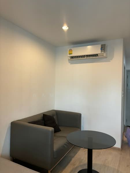 IDEO Wutthakat, Bangkok, Soi Wing Wua, Ratchapruk Road, Bangko, Chom Thong, Bangkok, Studio, 22 sqm, Condo For Rent, by nam jang, 500234243 - DDproperty.com