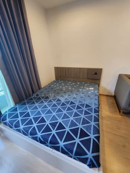 IDEO Wutthakat : ไอดีโอ วุฒากาศ, กรุงเทพ, ซอยวิ่งวัว 	ถนนราชพฤกษ์, บางค้อ, จอมทอง, กรุงเทพ, 22 ตร.ม., คอนโด ให้เช่า, โดย nam jang, 500234243 - DDproperty.com