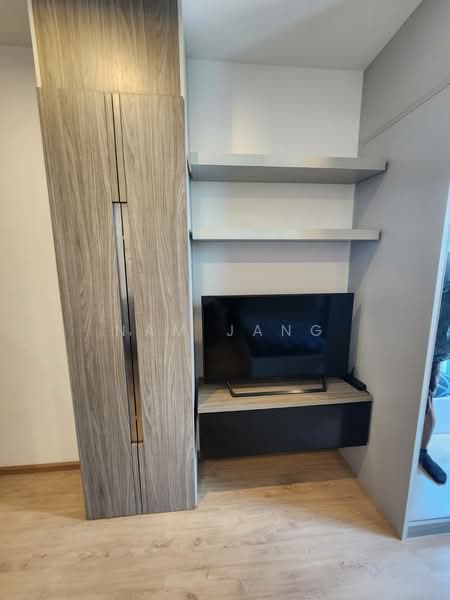 IDEO Wutthakat, Bangkok, Soi Wing Wua, Ratchapruk Road, Bangko, Chom Thong, Bangkok, Studio, 22 sqm, Condo For Rent, by nam jang, 500234243 - DDproperty.com