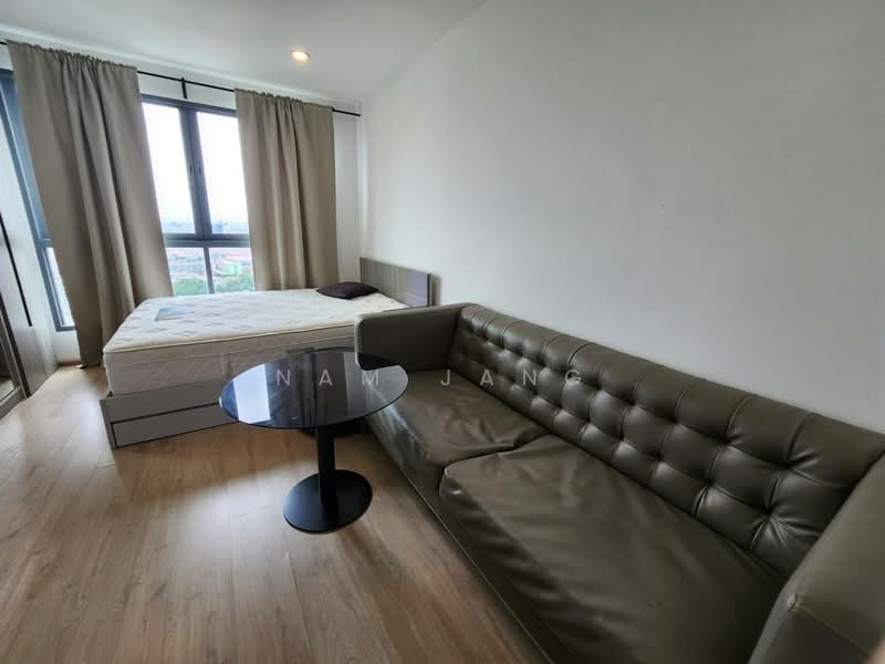 For Rent - IDEO Wutthakat, Bangkok