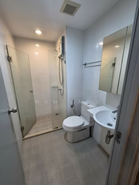 IDEO Wutthakat, Bangkok, Soi Wing Wua, Ratchapruk Road, Bangko, Chom Thong, Bangkok, 2 Bedrooms, 46 sqm, Condo For Rent, by nam jang, 500234243 - DDproperty.com