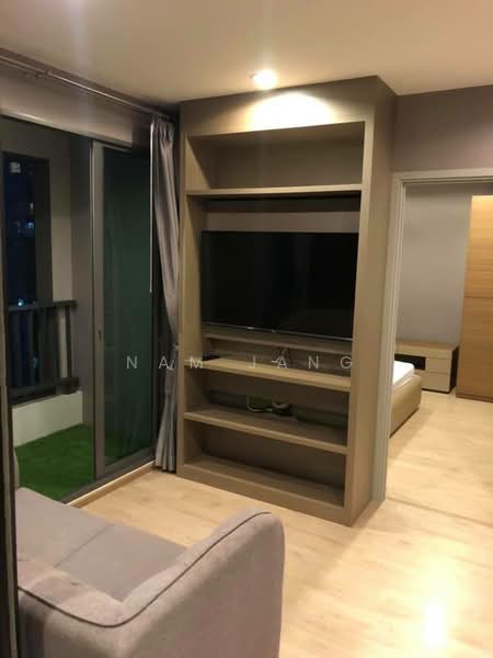 IDEO Wutthakat, Bangkok, Soi Wing Wua, Ratchapruk Road, Bangko, Chom Thong, Bangkok, 2 Bedrooms, 46 sqm, Condo For Rent, by nam jang, 500234243 - DDproperty.com