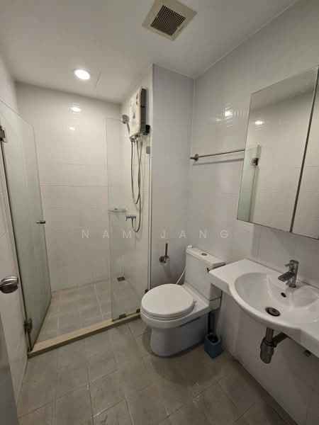 IDEO Wutthakat, Bangkok, Soi Wing Wua, Ratchapruk Road, Bangko, Chom Thong, Bangkok, 2 Bedrooms, 46 sqm, Condo For Rent, by nam jang, 500234243 - DDproperty.com