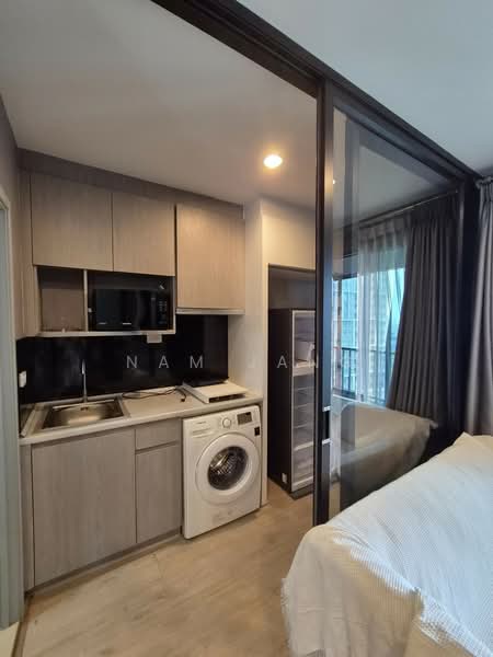 IDEO Wutthakat, Bangkok, Soi Wing Wua, Ratchapruk Road, Bangko, Chom Thong, Bangkok, 2 Bedrooms, 46 sqm, Condo For Rent, by nam jang, 500234243 - DDproperty.com