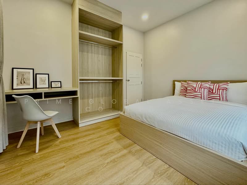 Sun Palm Villa, ภูเก็ต, ฉลอง, เมืองภูเก็ต, ภูเก็ต, 1 ตร.ม., วิลล่า ให้เช่า, โดย Prime Global Asset Co.,Ltd, 500234245 - DDproperty.com