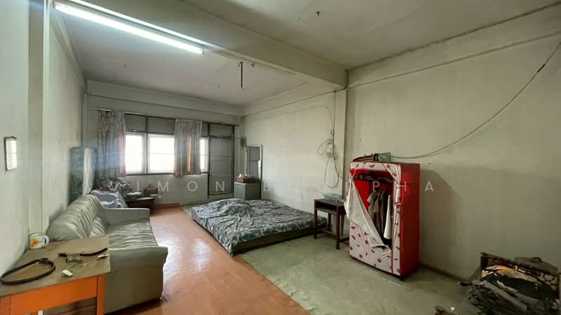 อาคารพาณิชย์ 4.5 ชั้นชั้ ห้าแยกปากเกร็ด, Nonthaburi, Pak Kret, Pak Kret, Nonthaburi, , 288 sqm, Shophouse For Sale, by Vimon Boodpha, 500234246 - DDproperty.com