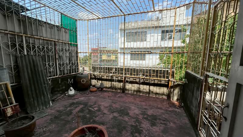 อาคารพาณิชย์ 4.5 ชั้นชั้ ห้าแยกปากเกร็ด, Nonthaburi, Pak Kret, Pak Kret, Nonthaburi, , 288 sqm, Shophouse For Sale, by Vimon Boodpha, 500234246 - DDproperty.com