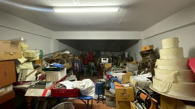 อาคารพาณิชย์ 4.5 ชั้นชั้ ห้าแยกปากเกร็ด, Nonthaburi, Pak Kret, Pak Kret, Nonthaburi, , 288 sqm, Shophouse For Sale, by Vimon Boodpha, 500234246 - DDproperty.com