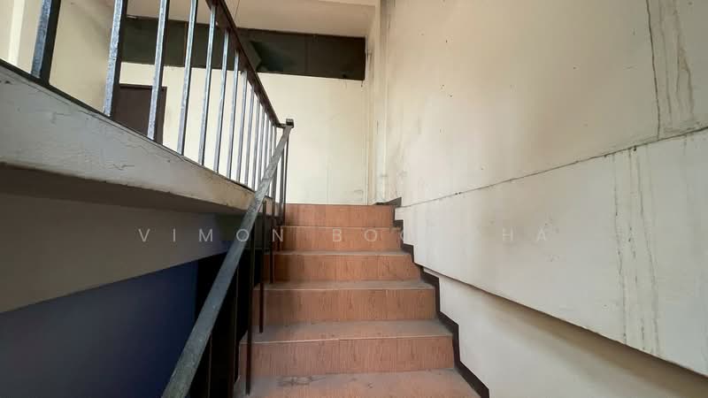 อาคารพาณิชย์ 4.5 ชั้นชั้ ห้าแยกปากเกร็ด, Nonthaburi, Pak Kret, Pak Kret, Nonthaburi, , 288 sqm, Shophouse For Sale, by Vimon Boodpha, 500234246 - DDproperty.com