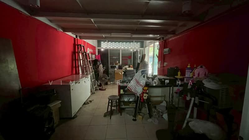 อาคารพาณิชย์ 4.5 ชั้นชั้ ห้าแยกปากเกร็ด, Nonthaburi, Pak Kret, Pak Kret, Nonthaburi, , 288 sqm, Shophouse For Sale, by Vimon Boodpha, 500234246 - DDproperty.com